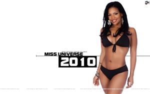 Miss Universe 2010